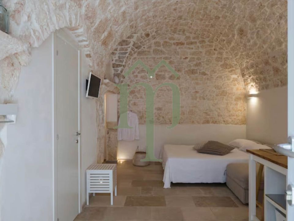 Dorpshuis in Ostuni, Brindisi - foto 3